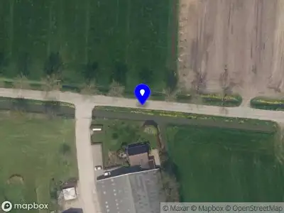 Bouwvergunning Ridderslag  Beesd