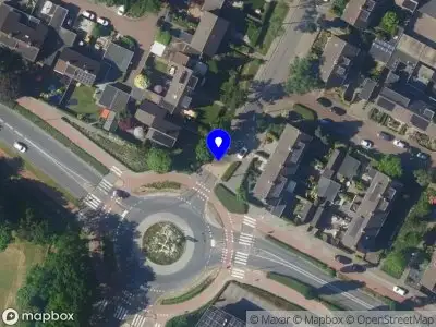 Kennisgeving verleende ontheffing vreugdevuren