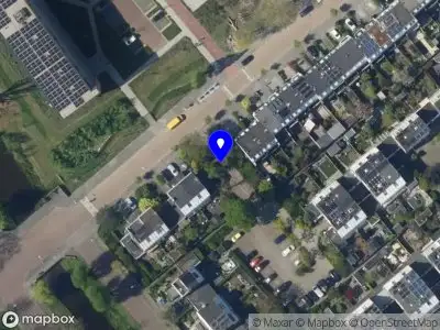 Bekendmaking Aanvraag buiten behandeling gesteld omgevingsvergunning (kenmerk 1003669) Hendrik van Boeijenlaan 64 Voorburg vervangen kozijnen en plaatsen zonnepanelen