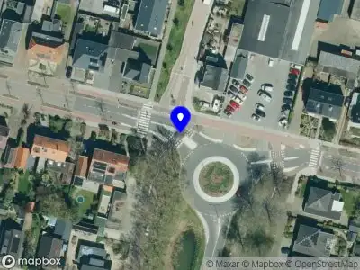 Toestemming voor het uitbreiden van de dakkapel aan Stationsweg West 30 te Woudenberg