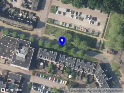 Exploitatievergunning Schoolstraat  Almere