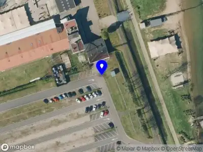 Bouwvergunning Strandweg  Zoelen