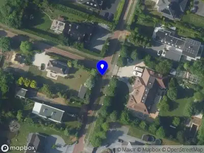 Omgevingsvergunning Ludenbos  Almere