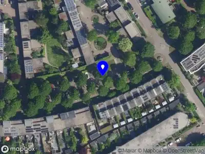 Omgevingsvergunning Hollywoodlaan  Almere