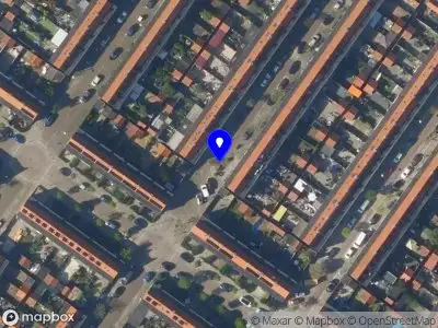 Verkeersbesluit Vlierboomstraat  Utrecht