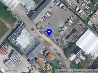 Bouwvergunning Leimuiderdijk  Rijsenhout