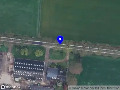 Omgevingsvergunning Vennootsweg  Een-West