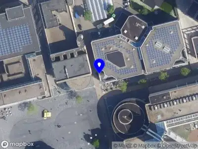 Overig Stadhuisplein  Almere