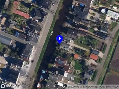 Overig Raadhuiskade  Wildervank