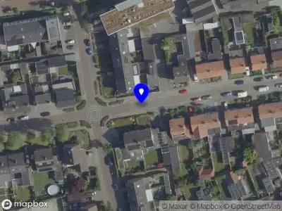 Bouwvergunning President John F. Kennedystraat  Gemert