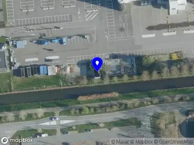 Overig Franklinweg  Gorinchem