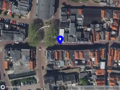 Bouwvergunning Westwagenstraat  Gorinchem