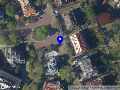 Apv vergunning - Besluiten, Duinweg - ter hoogte van huisnummer (deel) te Den Haag