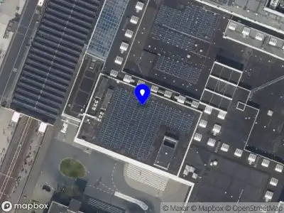 Bouwvergunning Metroplein  Rotterdam