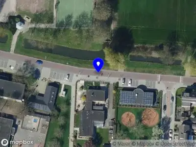 Op grond van de Algemene Plaatselijke Verordening is vergunning verleend voor: