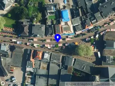 Sloopmelding Dorpsstraat 29 in Heerde: het uitvoeren van sloopwerkzaamheden