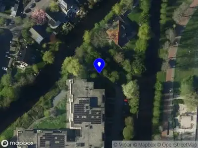 Verkeersbesluit Daalmeereiland  Alkmaar