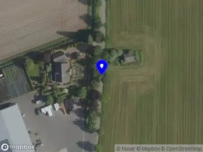 Bouwvergunning Lagedijk  Beek en Donk