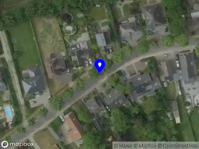 Melding voor het renoveren van het dak aan Groenstraat 14 te Melick