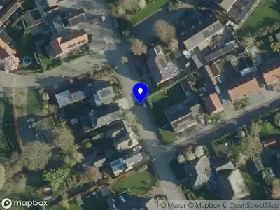 Toestemming voor het realiseren van een huisaansluiting voor telecom aan Dorpsstraat 7b te Meteren