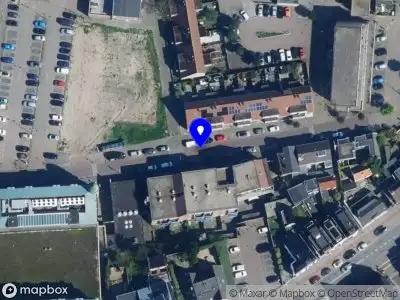 Overig Abraham van Royenstraat  Noordwijk