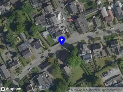 Ontwerpbesluit voor het transformeren van een voormalig tuincentrum naar 38 woningen aan Molenakkers 2 te Bakel