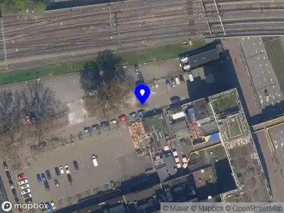 Omgevingsvergunning Schiestraat  Rotterdam