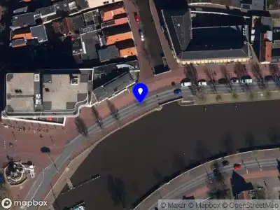 Watervergunning Nieuweweg  Leeuwarden