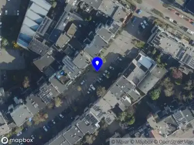Verkeersbesluit Vondelstraat  Nijmegen