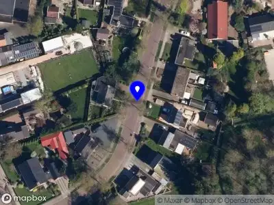 Bekendmaking Ingetrokken aanvraag: Markeweg 1, Blijham, kap 1 dennenboom, datum: 6 november 2024