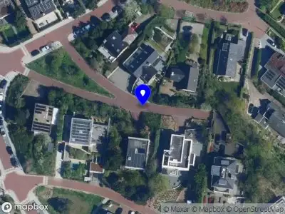 Bouwvergunning Dobbelmannduin  Noordwijk