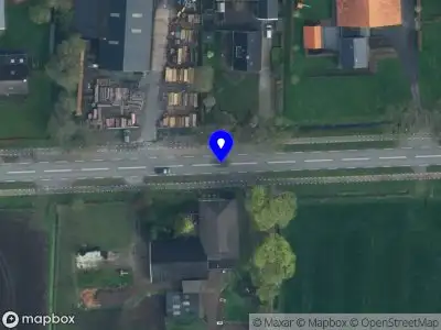 Omgevingsvergunning 't West  Donkerbroek