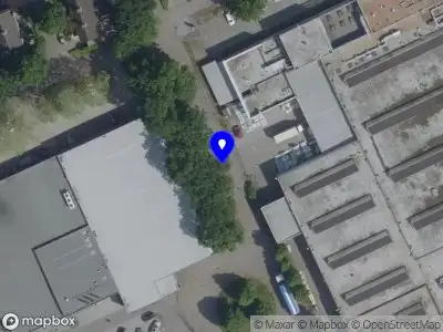 Aanvraag vergunning voor het plaatsen van 2 containers voor het ketelhuis aan Beekakker 11 te Bakel