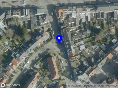 Overig Lovensestraat  Tilburg