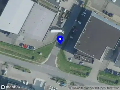 Milieuvergunning Bijsterhuizen  Wijchen