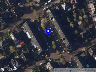 Gemeente Westerkwartier - Plaatsen openbare Laadpaal - Populier 12 Leek