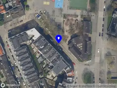 Bouwvergunning Schiedamsesingel  Rotterdam
