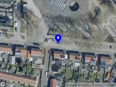 Bekendmaking Bekendmaking melding ‘Schooloptocht’ aan de van den Kerkhoffstraat 27 en omgeving te Sint-Michielsgestel