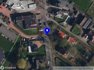 Bekendmaking Hoofdweg 20 Slochteren, Verleende omgevingsvergunning (reguliere procedure) 19521479069