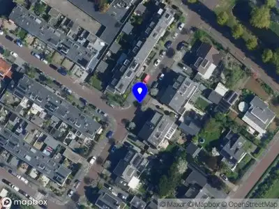 Bouwvergunning Leeuwenhorstlaan  Noordwijk