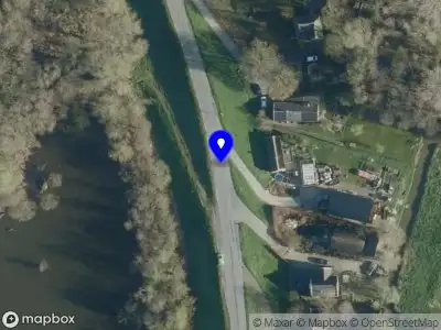Bouwvergunning Zuiderlingedijk  Spijk