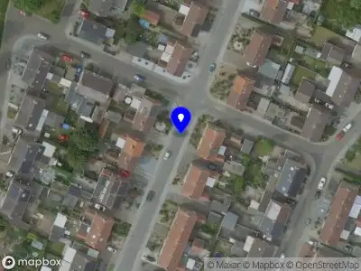 Bekendmaking Melding voor het saneren van dakbeschot aan Bergweg 16 te Sint Odiliënberg