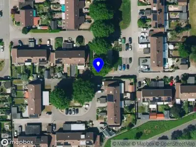 Aanvraag vergunning voor het plaatsen van een baskapel aan Pimpelmees 46 te Emmen