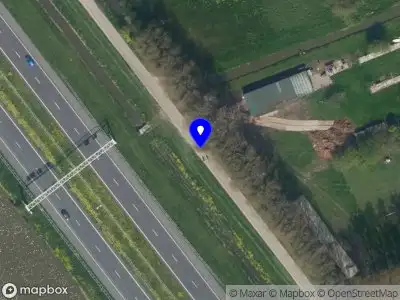 Overig Parallelweg  Maasland