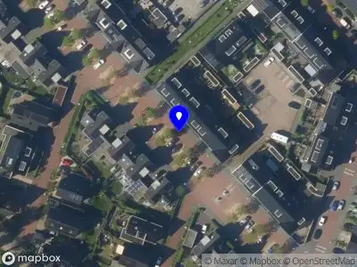 Verkeersbesluit Derde Oosterparklaan  Utrecht