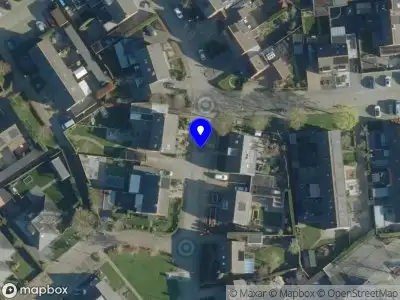 Bouwvergunning Notaris van Aalstweg  Waardenburg