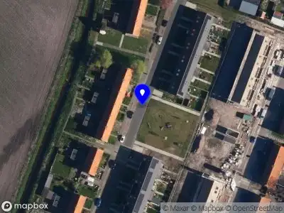 Omgevingsvergunning Pijlkruidstraat  Wildervank