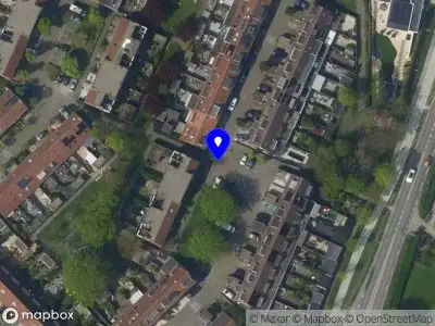 Bouwvergunning Obliehoren  Noordwijk