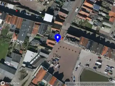 Overig Kaai  Oude-Tonge