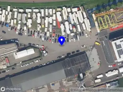 Overig Westkousdijk  Rotterdam